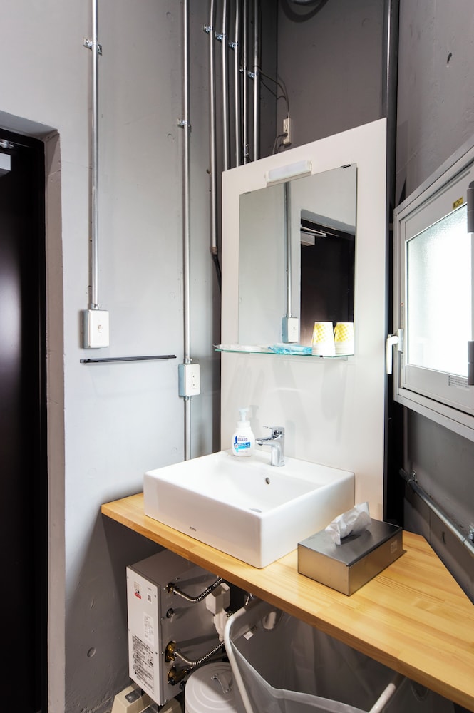 ファミリールームシティビュー501号室 客室4 | Oyado Danran