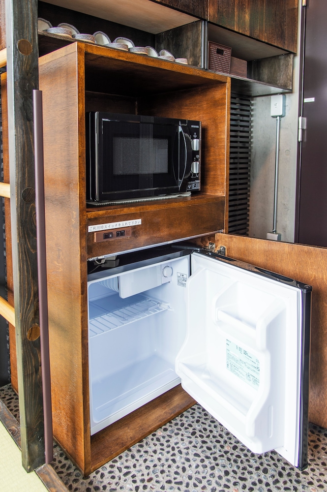 ファミリールームシティビュー501号室 客室3 | Oyado Danran