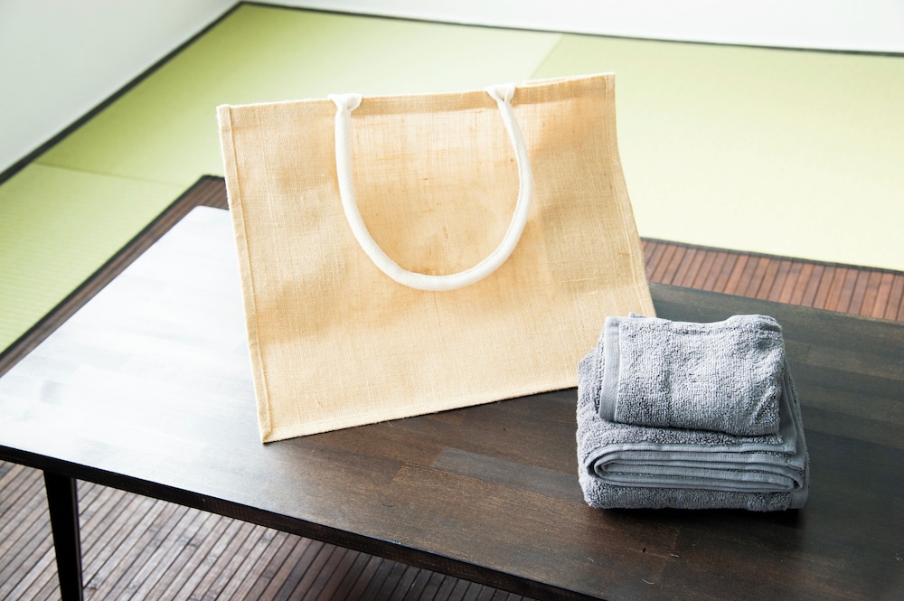 ファミリールームシティビュー501号室 客室6 | Oyado Danran