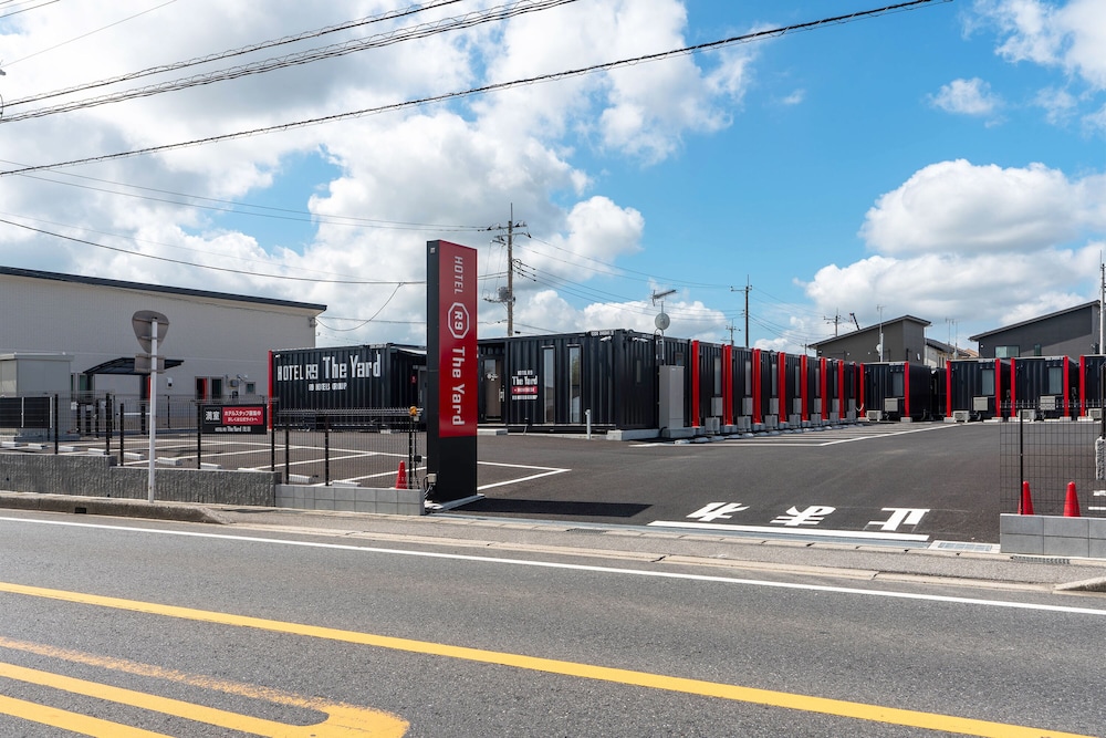 メインイメージ | HOTEL R9 The Yard 茂原 メインイメージ | HOTEL R9 The Yard 茂原