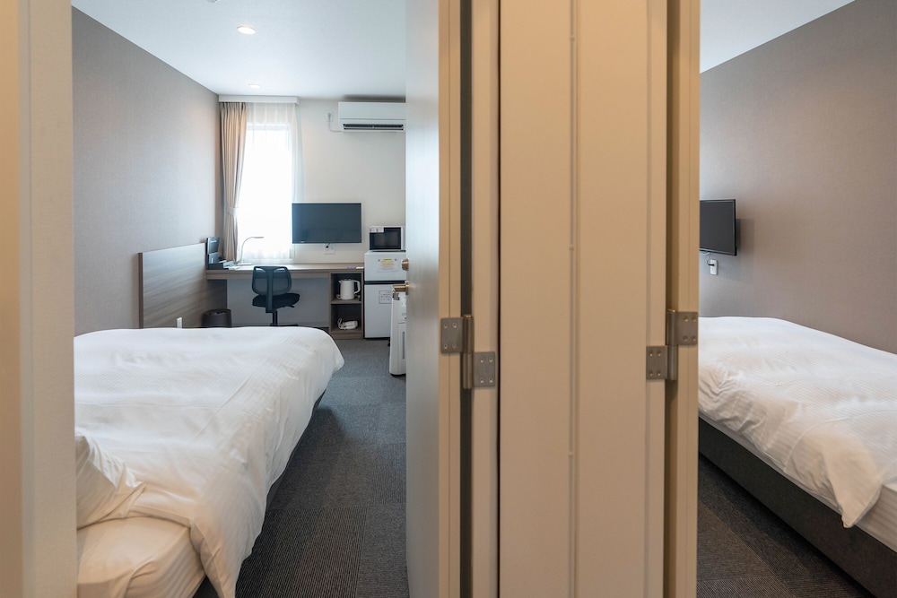 客室1 | HOTEL R9 The Yard 茂原 客室1 | HOTEL R9 The Yard 茂原
