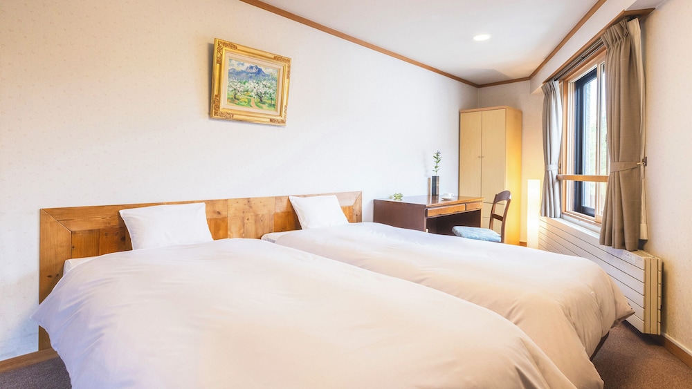 エコノミー ツインルーム 禁煙 | ホテル一乃瀬