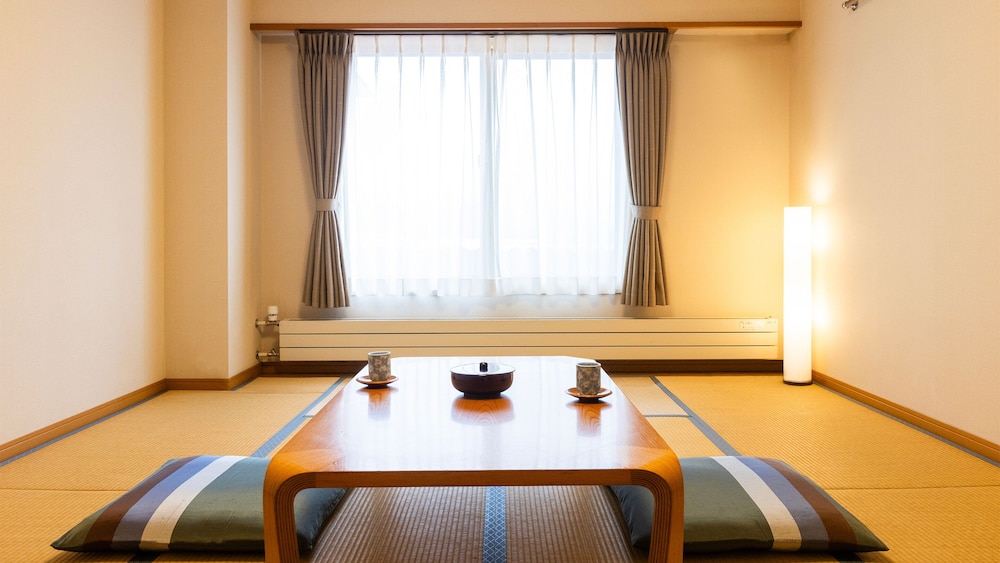 ベーシック ルーム 禁煙 | ホテル一乃瀬