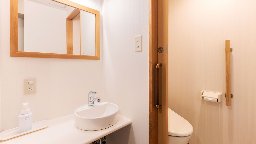 ベーシック ルーム 禁煙 客室2 | ホテル一乃瀬