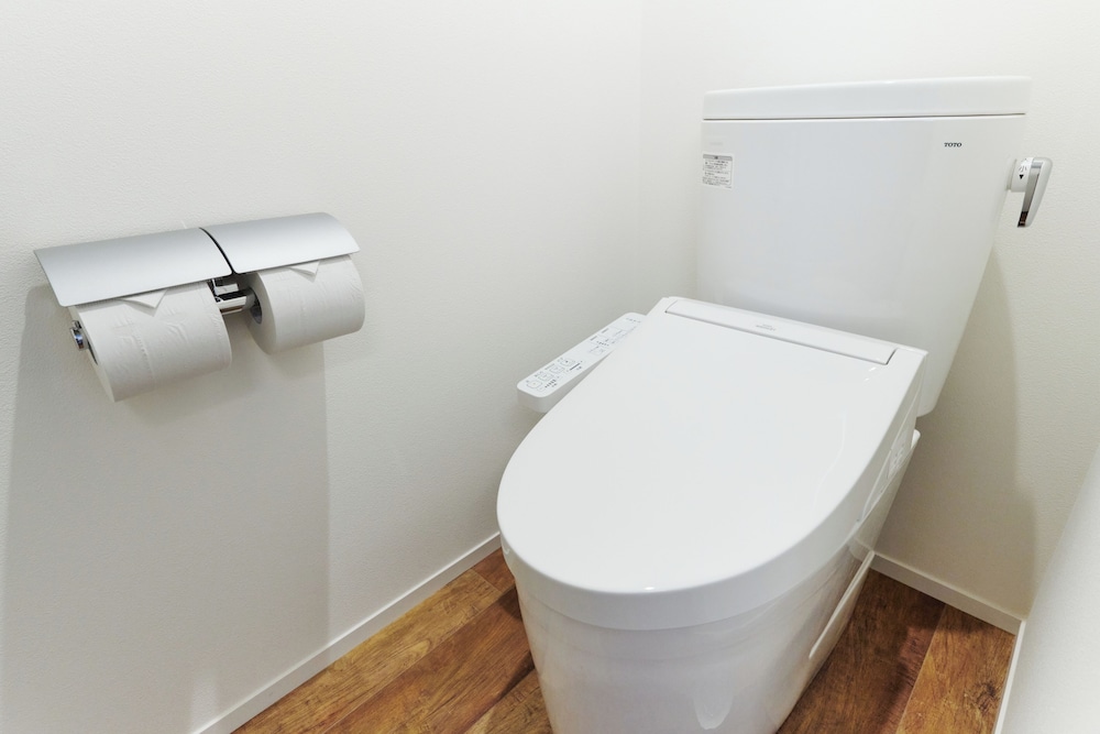 ベーシック ツインルーム ガーデンビュー 別館 客室5 | 石の湯ロッジ