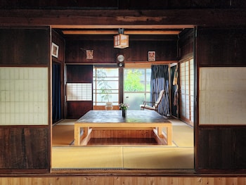 ゲストハウスみかんせい