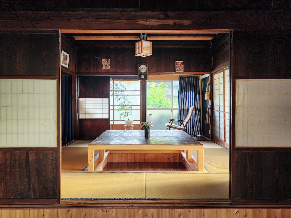 メインイメージ | ゲストハウスみかんせい