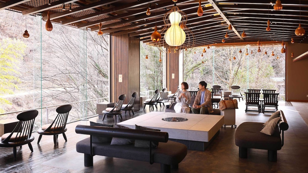 メインイメージ | TAOYA川治