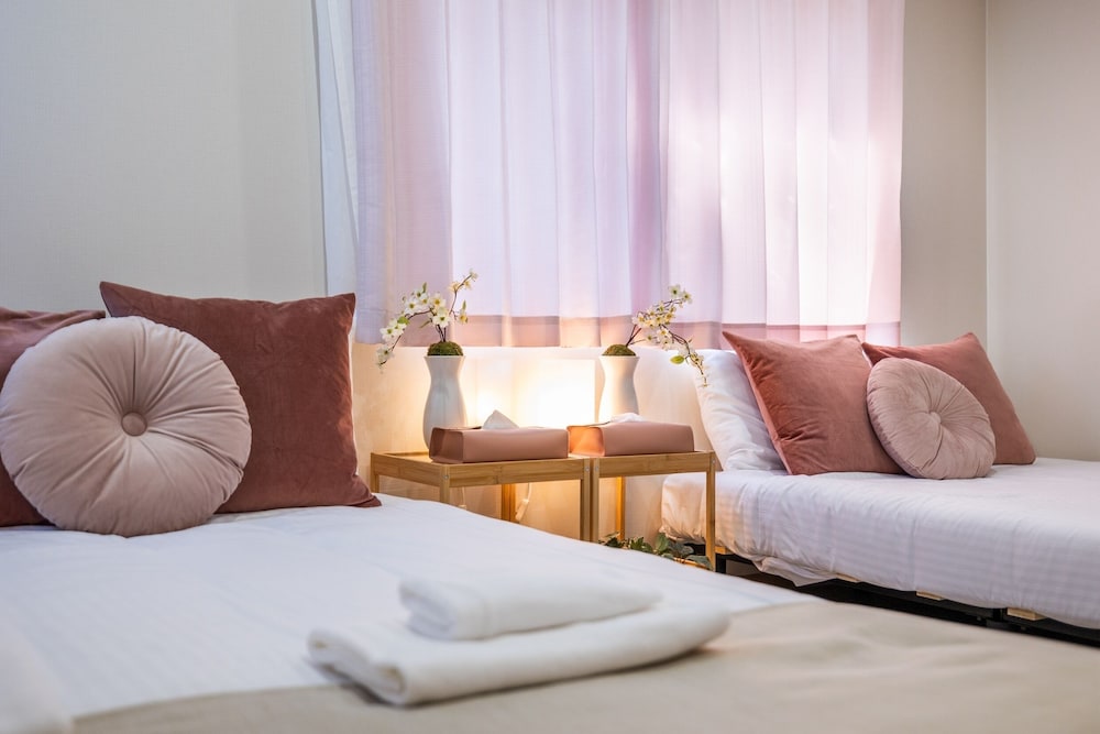 内装1 | miyu hanka