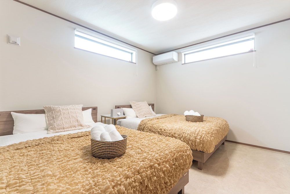 客室1 | グランディオーソ沖縄プールヴィラ恩納8