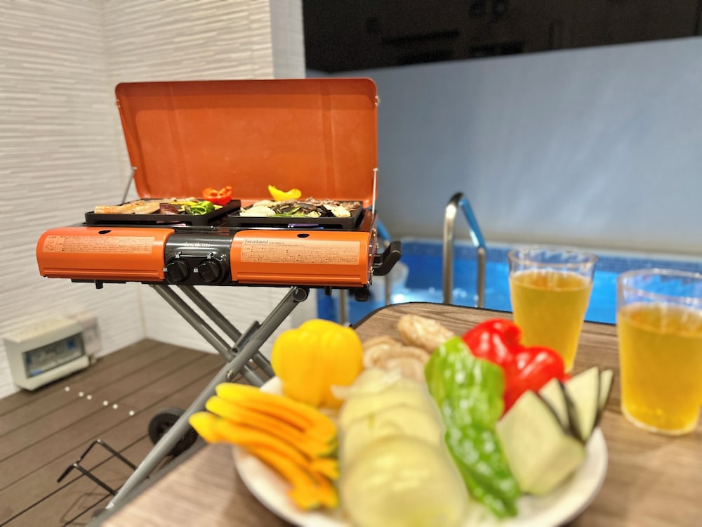 メインイメージ | グランディオーソ沖縄プールヴィラ恩納8