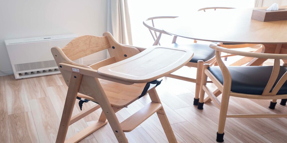 ダイニングルーム1 | kitasaito terrace C ダイニングルーム1 | kitasaito terrace C