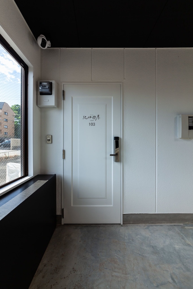 クラシック シングルルーム (403) 外観0 | おやど紀伊国屋玉園町