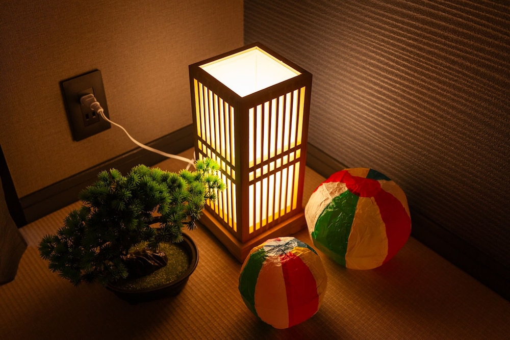 クラシック シングルルーム (401) 客室4 | おやど紀伊国屋玉園町