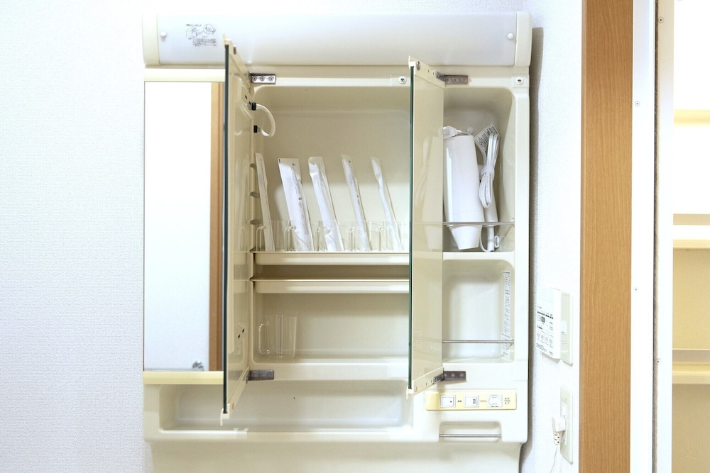 アパートメント 禁煙 バルコニー バスルーム4 | SLEEPLAB THE STAY Casual 新宿