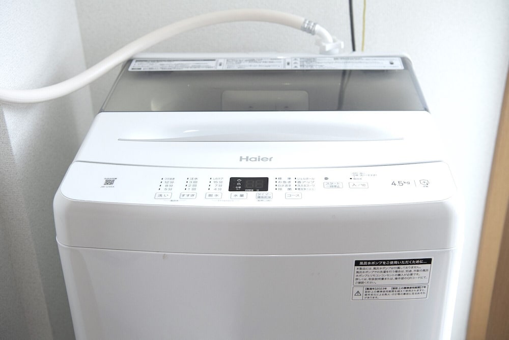 アパートメント 禁煙 バルコニー 客室3 | SLEEPLAB THE STAY Casual 新宿