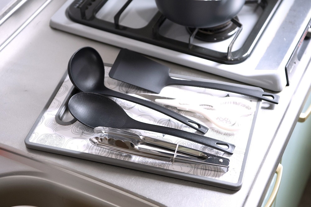 アパートメント 禁煙 バルコニー 専用キッチン0 | SLEEPLAB THE STAY Casual 新宿