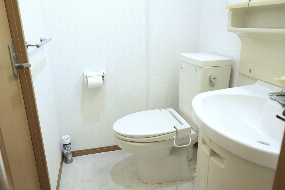 アパートメント 禁煙 バルコニー バスルーム1 | SLEEPLAB THE STAY Casual 新宿