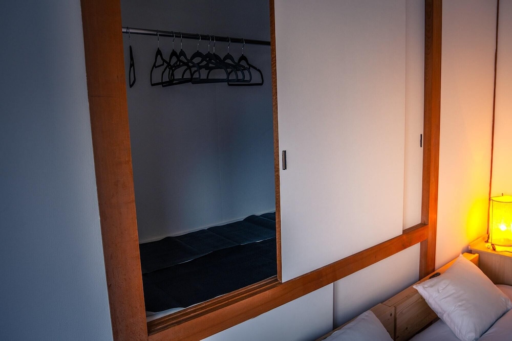 客室1 | Winter Whale Lodge