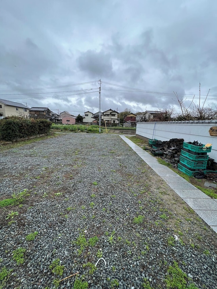 駐車場1 | SUN庭園 駐車場1 | SUN庭園