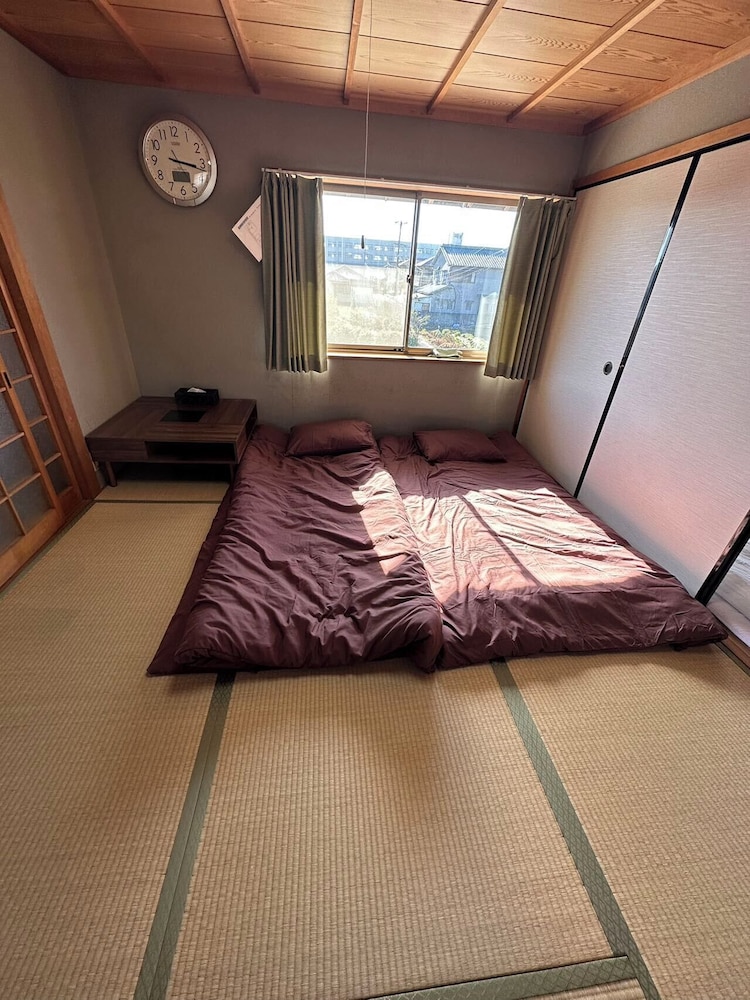 客室1 | SUN庭園 客室1 | SUN庭園