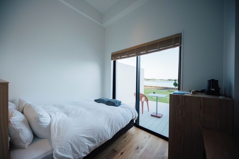 ダブルルーム オーシャンビュー | カラリト五島列島