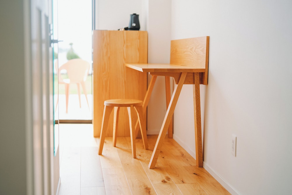 ダブルルーム オーシャンビュー 客室1 | カラリト五島列島