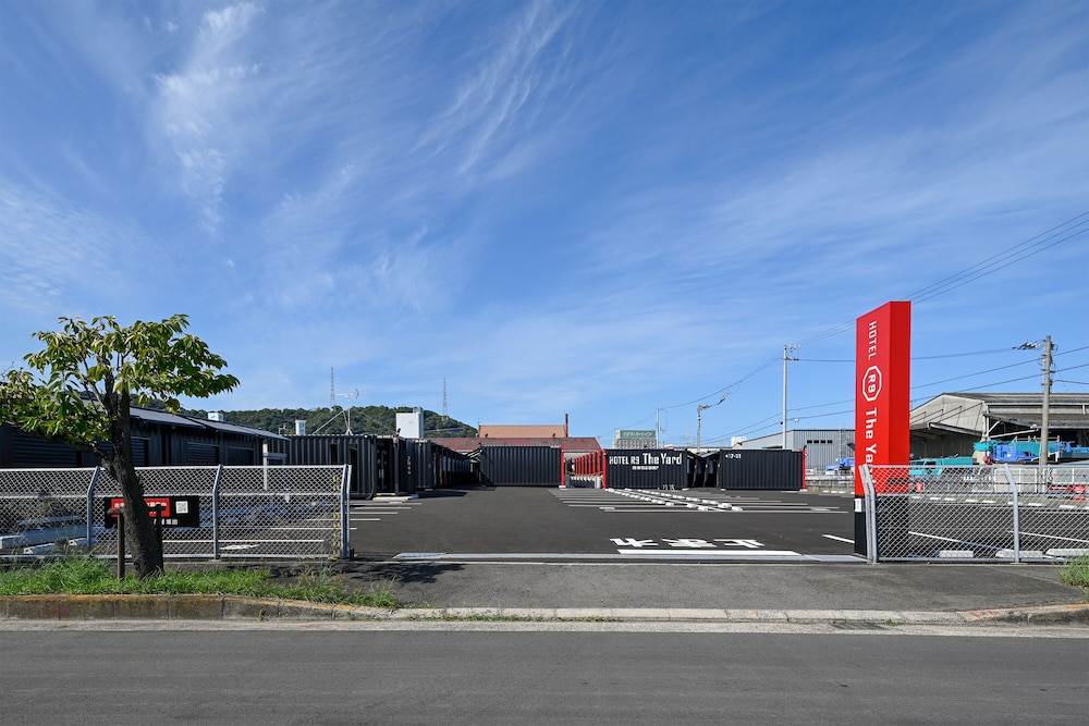 メインイメージ | HOTEL R9 The Yard 坂出 メインイメージ | HOTEL R9 The Yard 坂出