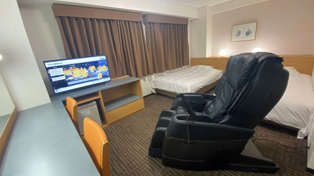 客室1 | ホテル・アルファ-ワン秋田 客室1 | ホテル・アルファ-ワン秋田