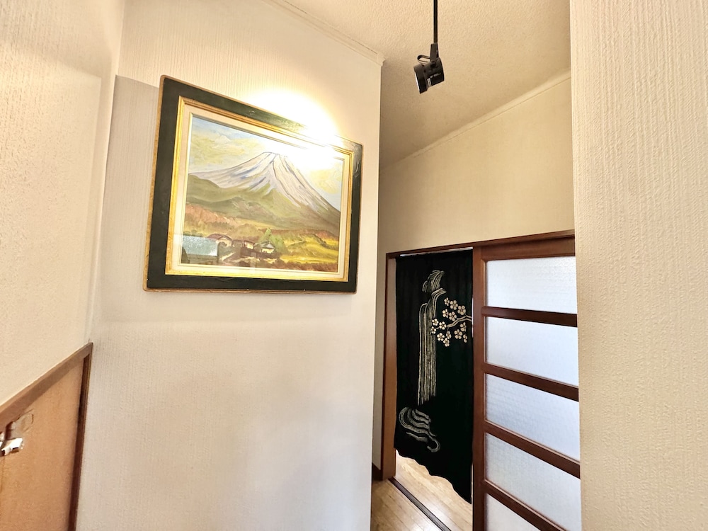廊下1 | Guest House 圭堂-Seidou- 廊下1 | Guest House 圭堂-Seidou-