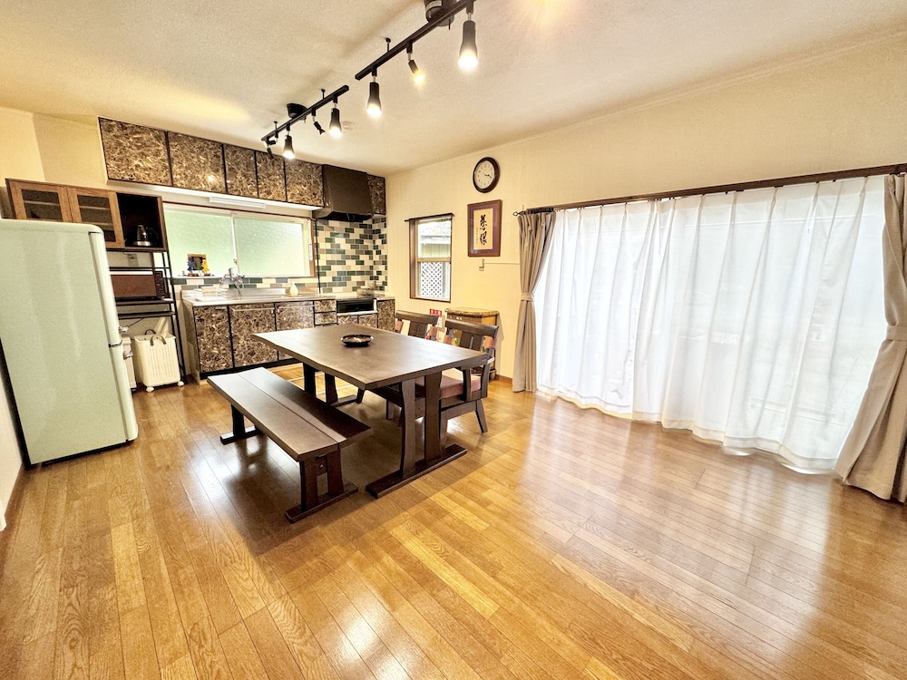 クラシック ツインルーム 禁煙 リビング エリア0 | Guest House 圭堂-Seidou-