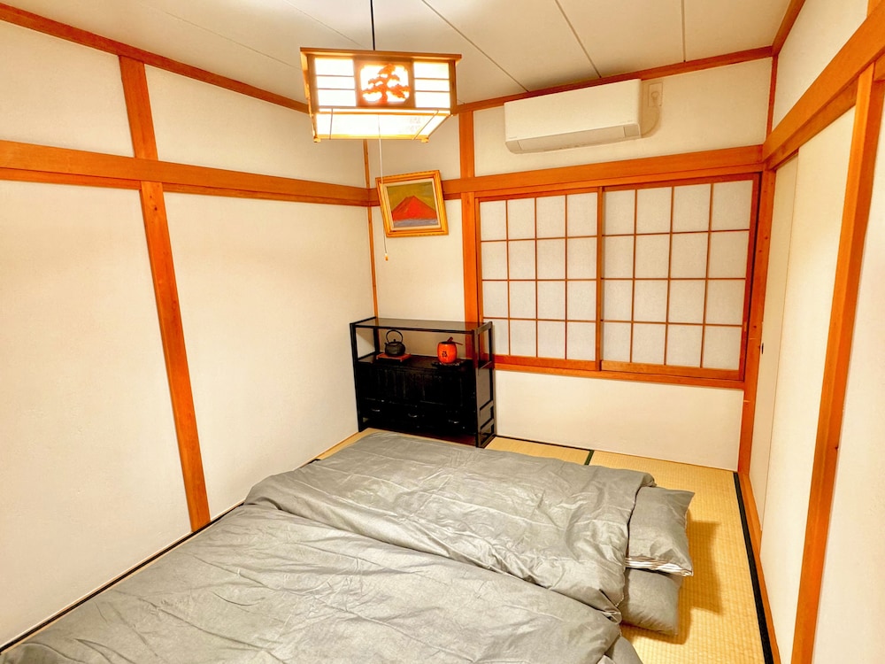 クラシック ツインルーム 禁煙 客室5 | Guest House 圭堂-Seidou-