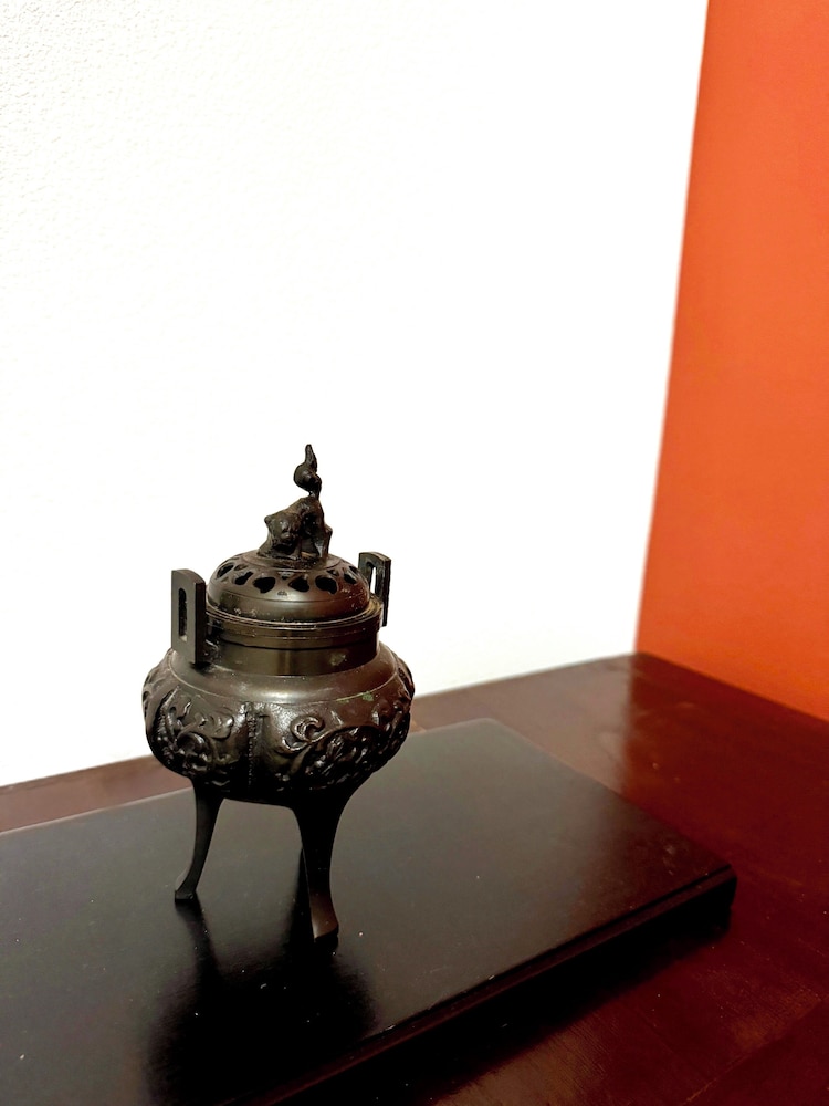 クラシック ツインルーム 禁煙 客室の設備とサービス0 | Guest House 圭堂-Seidou-