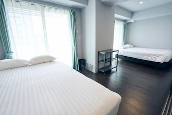 民泊ホテル天文館