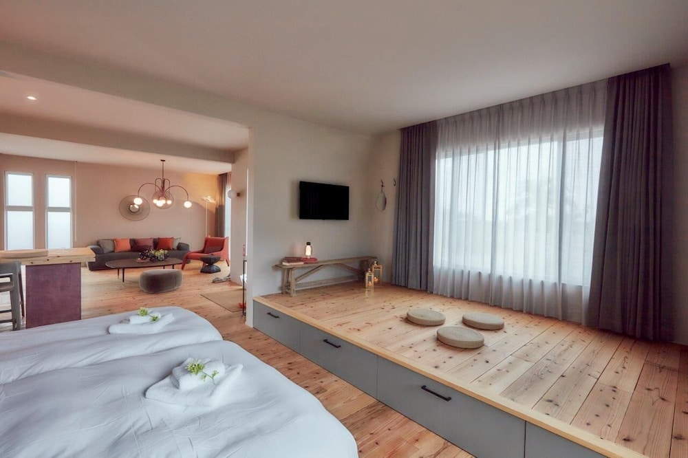 ヴィラ 禁煙 客室8 | VILLA OLOO