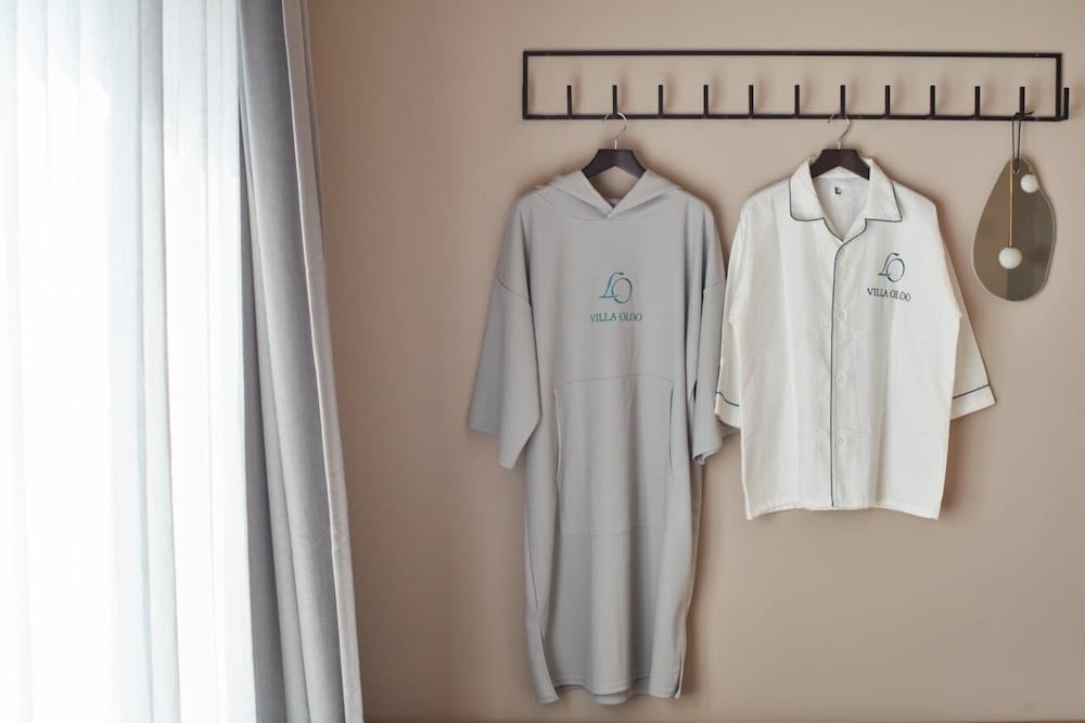 ヴィラ 禁煙 客室9 | VILLA OLOO