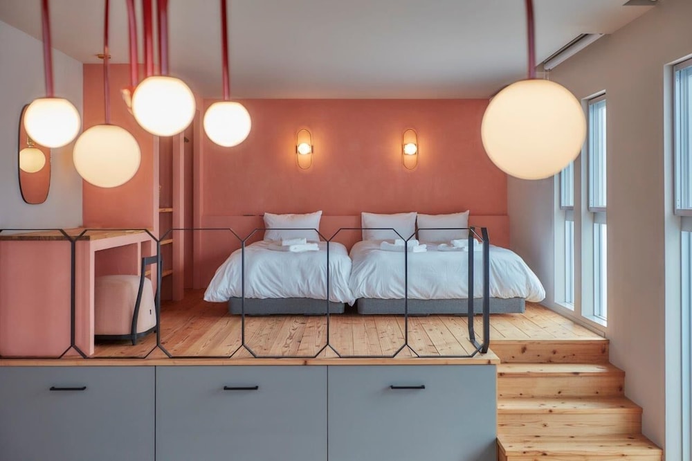 ヴィラ 禁煙 客室10 | VILLA OLOO