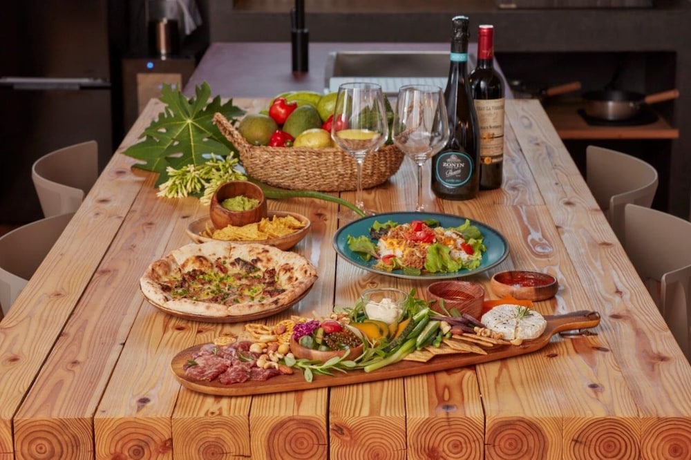 ヴィラ 禁煙 客室15 | VILLA OLOO