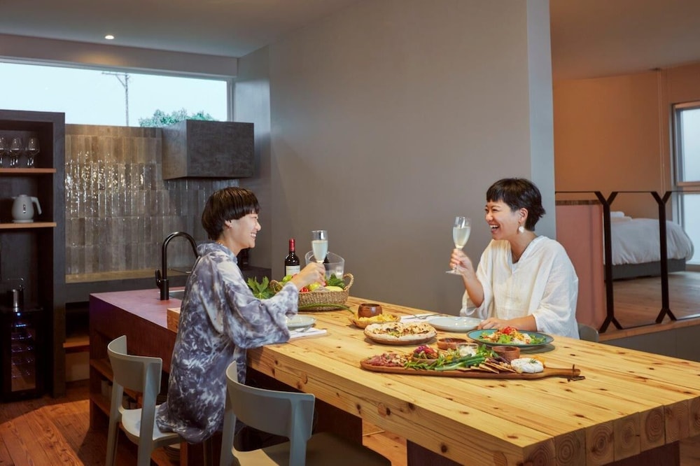 客室1 | VILLA OLOO 客室1 | VILLA OLOO