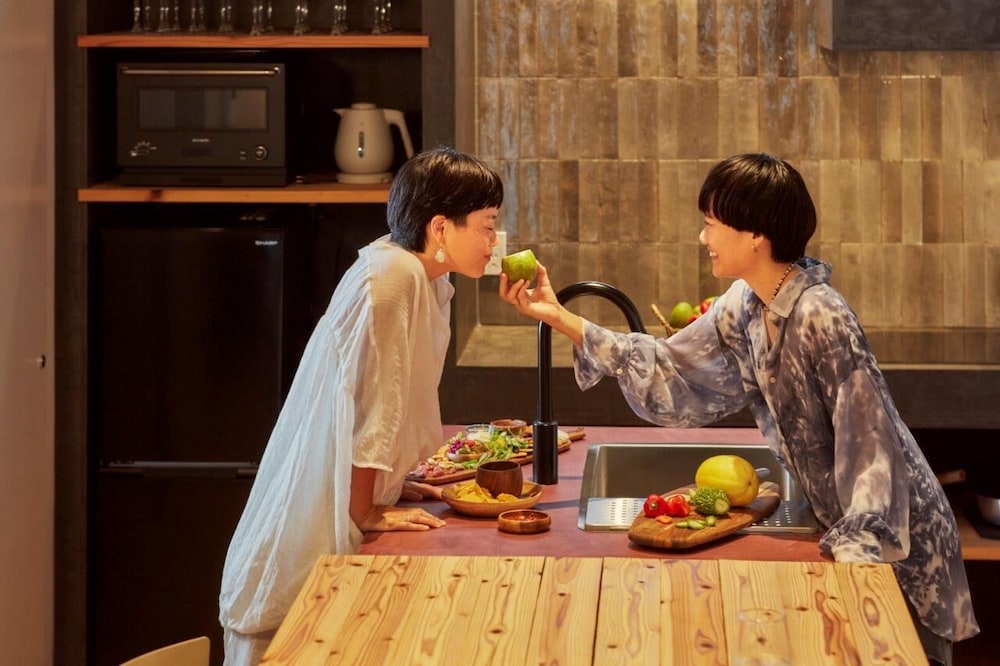 ヴィラ 禁煙 客室2 | VILLA OLOO