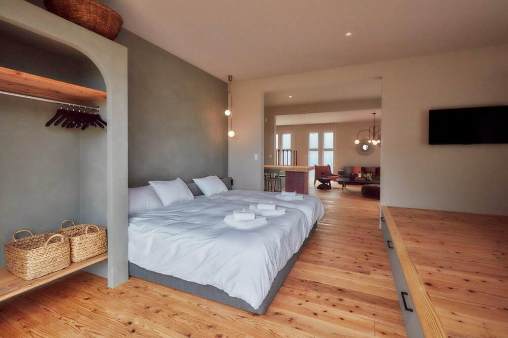 ヴィラ 禁煙 客室7 | VILLA OLOO