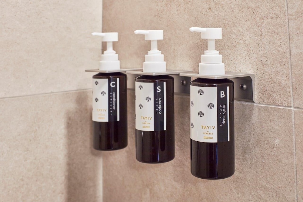 ヴィラ 禁煙 バスルーム0 | VILLA OLOO