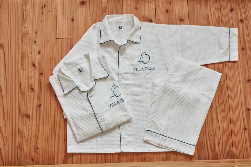 ヴィラ 禁煙 客室5 | VILLA OLOO