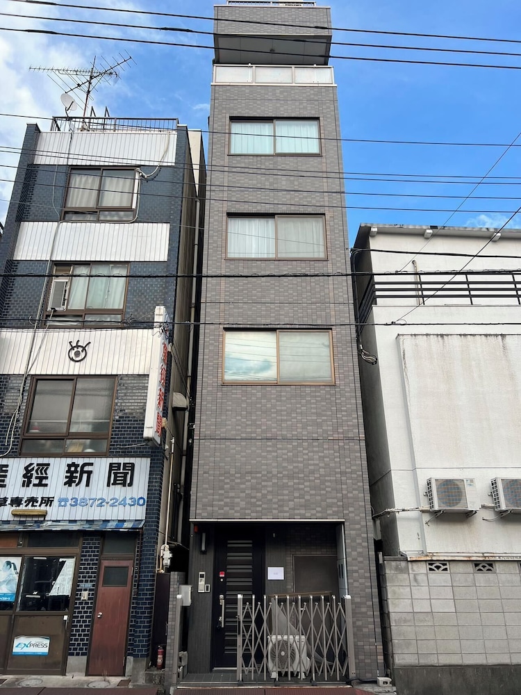 外観1 | 寅ホテル 隅田川 外観1 | 寅ホテル 隅田川