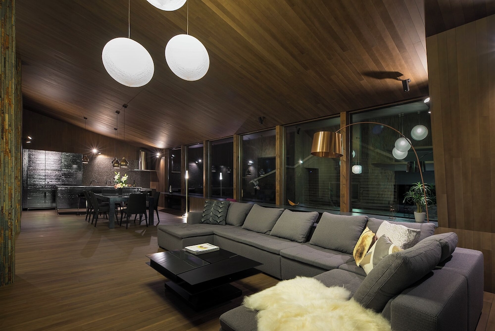 デラックス ヴィラ | 四つ葉