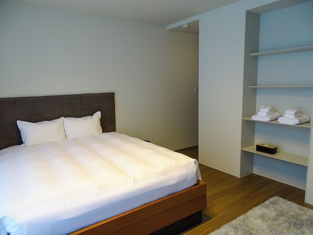 デラックス ヴィラ 客室0 | 四つ葉