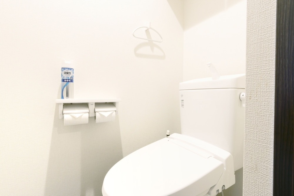 アパートメント ベッド (複数台) 禁煙 専用バスルーム 客室6 | SLEEP LAB 浅草