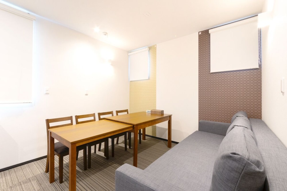 アパートメント ベッド (複数台) 禁煙 | SLEEP LAB 浅草