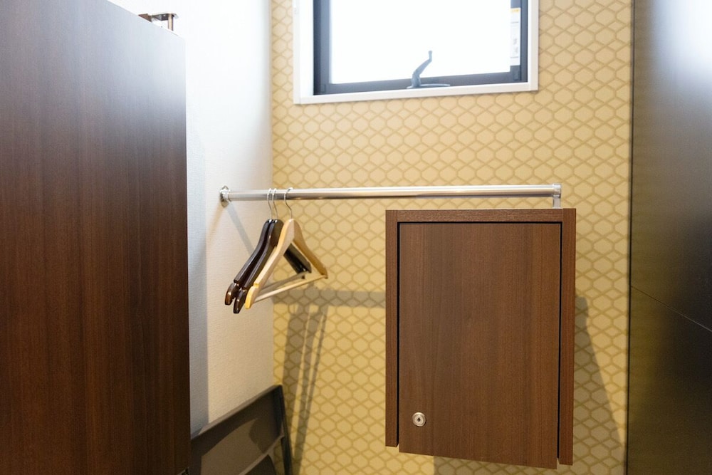 アパートメント ベッド (複数台) 禁煙 客室5 | SLEEP LAB 浅草