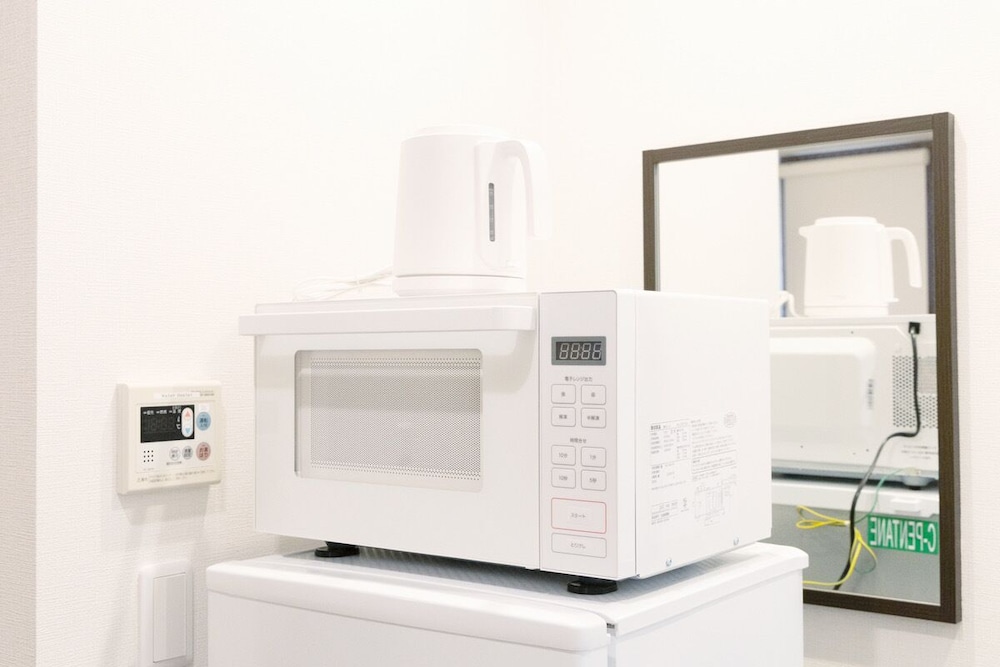 アパートメント ベッド (複数台) 禁煙 客室7 | SLEEP LAB 浅草